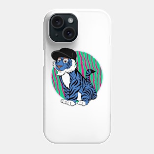 Wild In Color Phone Case