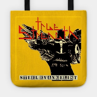 True Strength Steel Evangelist [Original] Tote