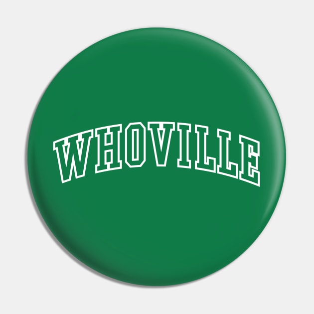 Whoville Grinch Christmas movie Pin by ölümprints