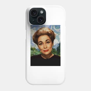 Mommie Dearest Phone Case