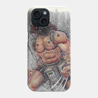 WeaponX Phone Case