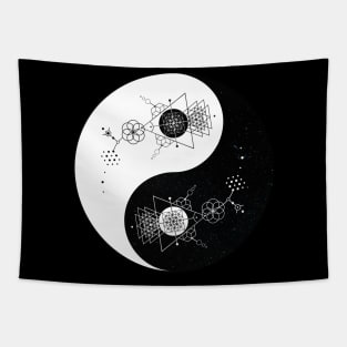 Cosmic Blueprint Tapestry