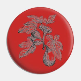 Fig Pin