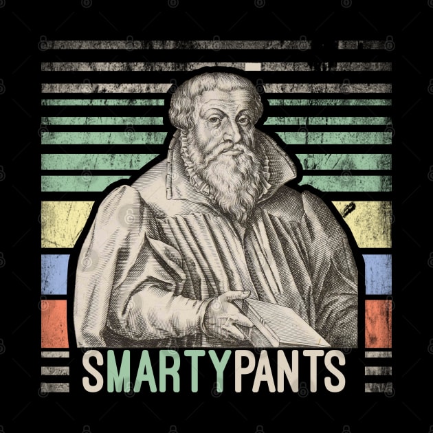 Smartypants by Lemon Creek Press