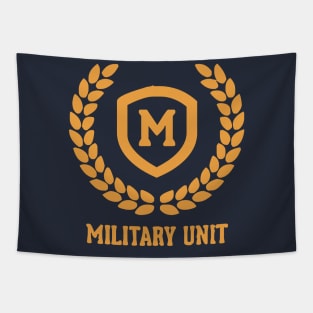 Military unit Tapestry