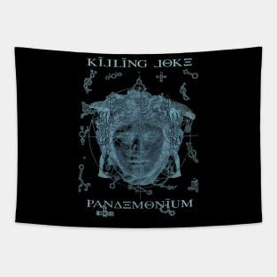 killing joke best of Tapestry