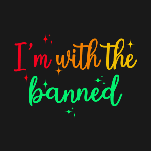 Banned Books T-Shirt