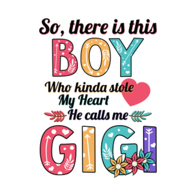 so there is this boy who kinda stole my heart he calls me ...