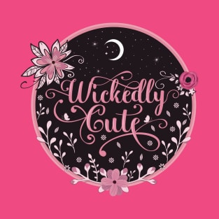 Wickedly Cute T-Shirt