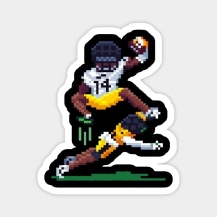 hurdle 8bit Magnet