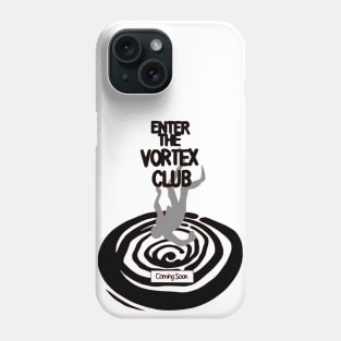 Vortex Club Life is Strange Phone Case