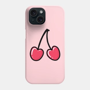 Cherry Phone Case