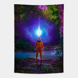 Return Tapestry