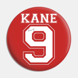 harry kane Pin