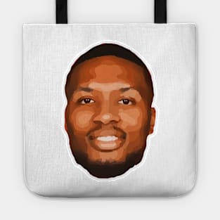 Damian Lillard Tote