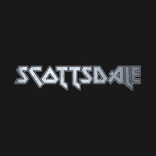 Scottsdale AZ T-Shirt