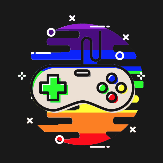 Gaygamer