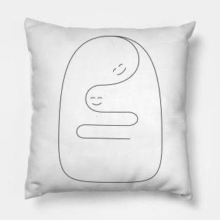 Kind Hugs Pillow