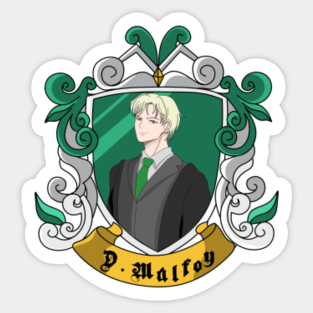 Harry Potter House Stickers Teepublic