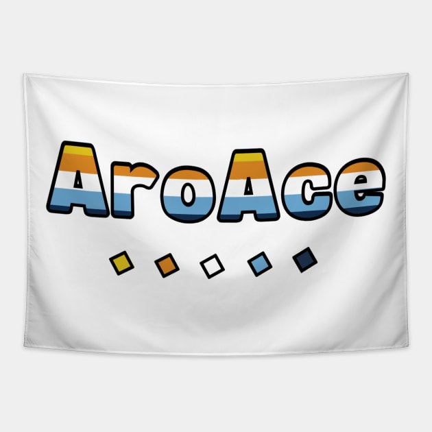 AroAce Tapestry by antArctica 