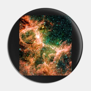 Nebula Pin