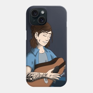 Ellie Phone Case