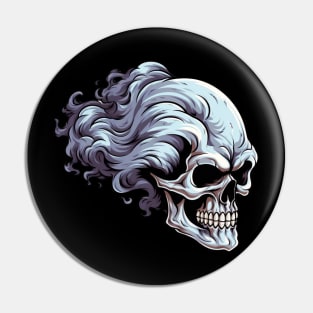 Deathly Designs Pin