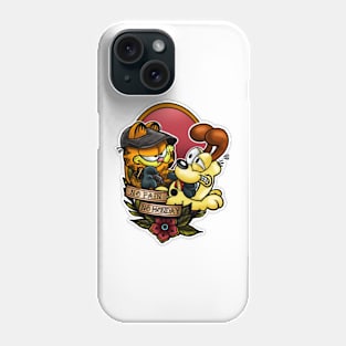 Mondays! Phone Case