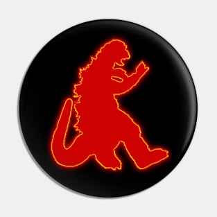 MONSTER MASH Pin