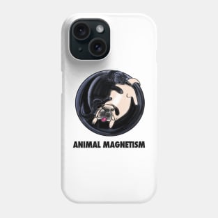 Animal Magnetism Phone Case