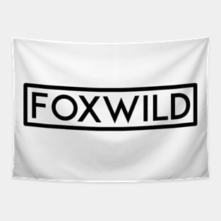 Foxwild Tapestry