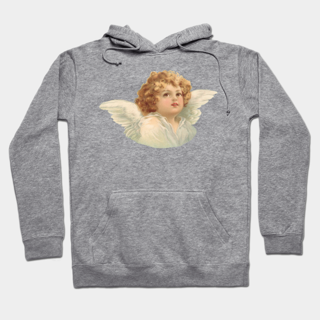 cherub sweatshirt