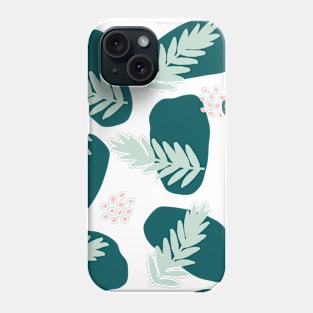 leaves Phone Case