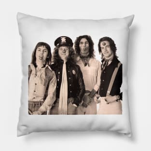 Nobodys Slade Pillow