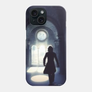 A Light Ahead Phone Case