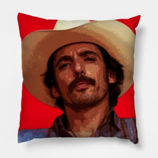 Alberto Guerra Pillow