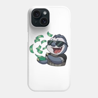 Dolla Dolla Bill Y'all. Phone Case