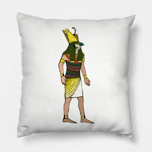 Horus Pillow