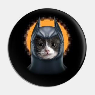 BATCAT Pin