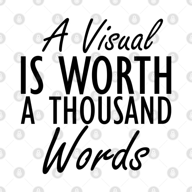 Special Education - A visual is a worth a thousand words by KC Happy Shop