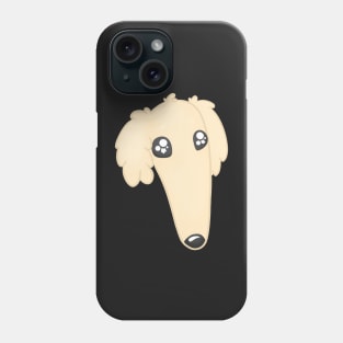 Long snoot dog Phone Case