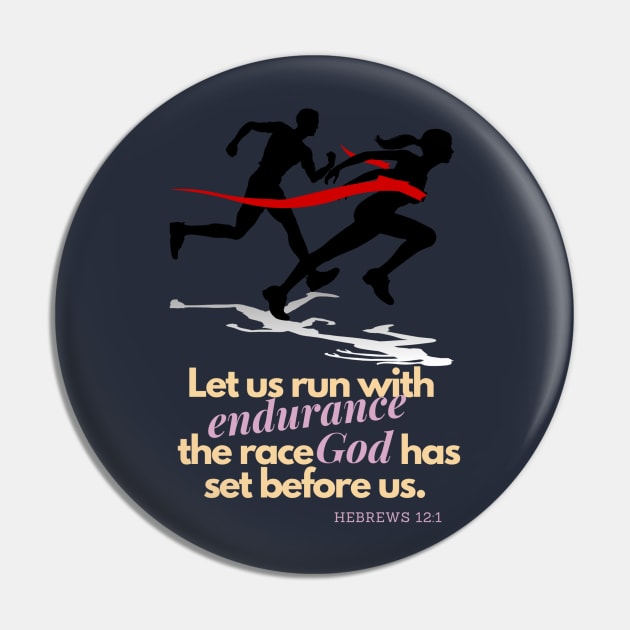 Hebrews 12 cross country girl Pin by Sport-tees by Marino's