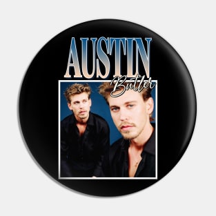 Austin Butler Pin