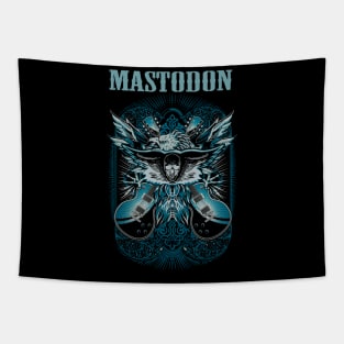 MASTODON BAND Tapestry