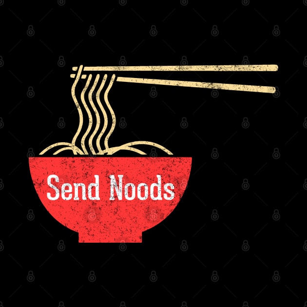 Send Noods by BodinStreet