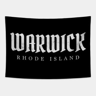 Warwick, Rhode Island Tapestry