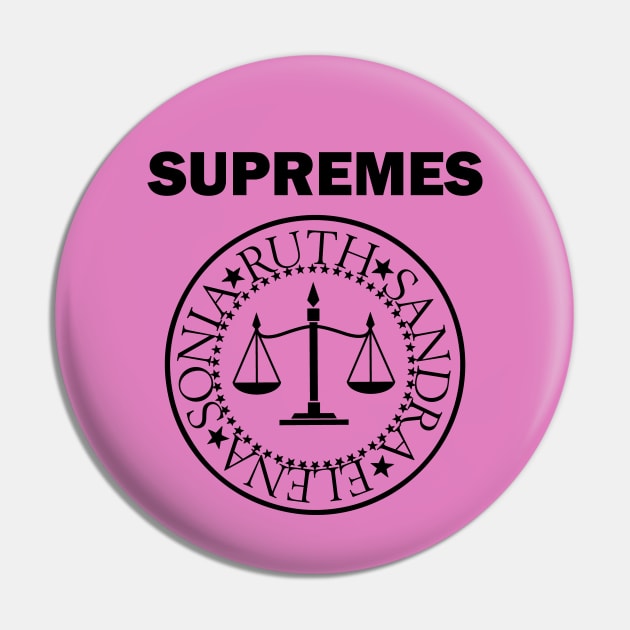 SUPREMES FEMALE SUPREME COURT JUSTICES Pin by YellowDogTees