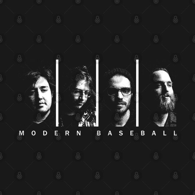 Modern Baseball by TuoTuo.id