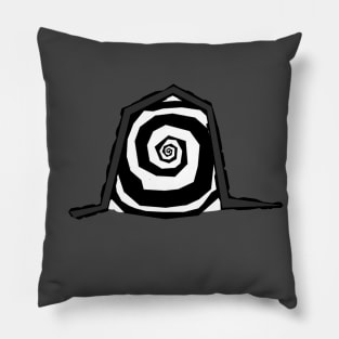 Portal Pillow