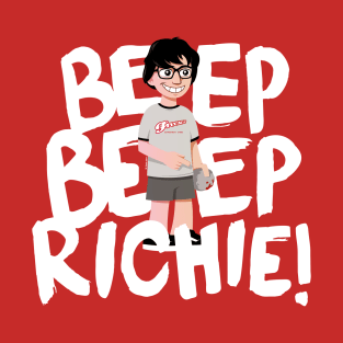 Beep Beep Richie T-Shirt